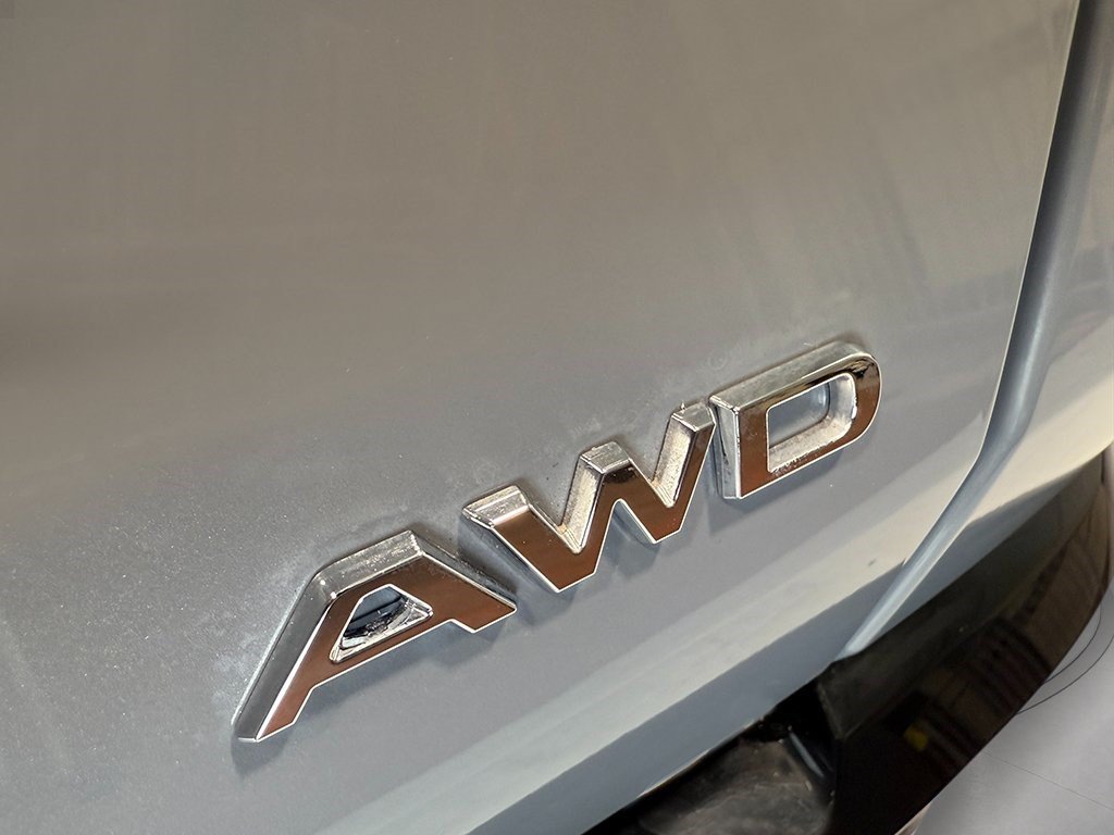 New 2026 Acura ADX A-Spec AWD/4WD image 38