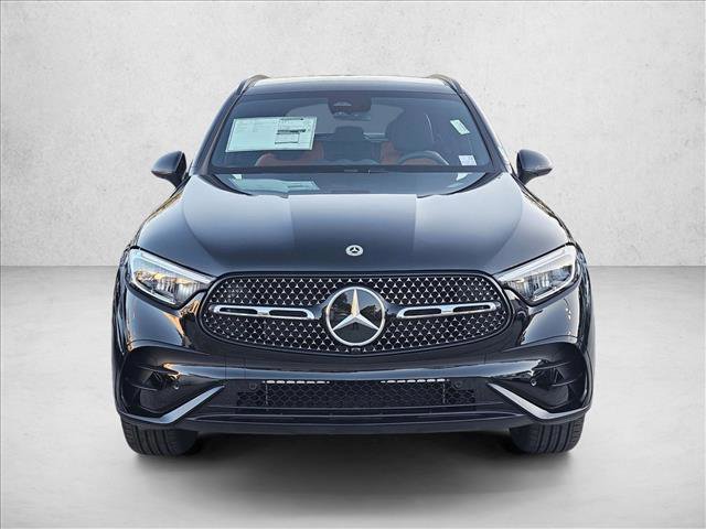 New 2026 Mercedes-Benz GLC 300 image 6