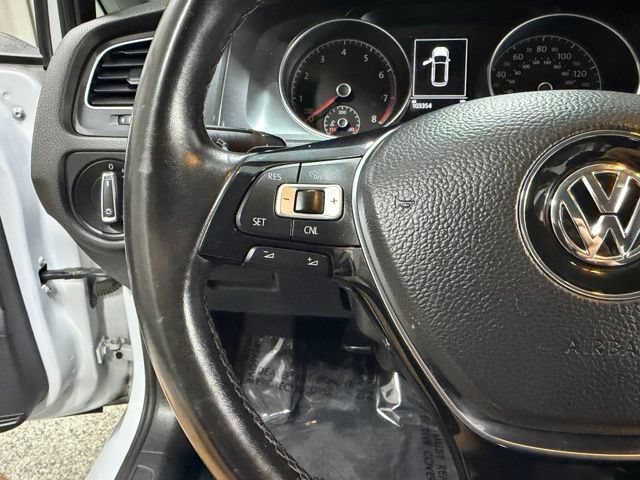 Used 2018 Volkswagen Golf S AWD/4WD image 14