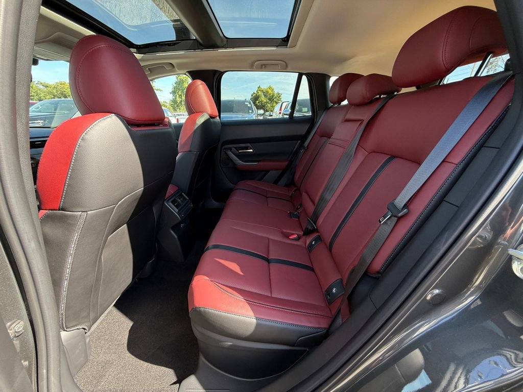 New 2026 MAZDA CX-50 2.5 Hybrid w/ Weather Package image 21