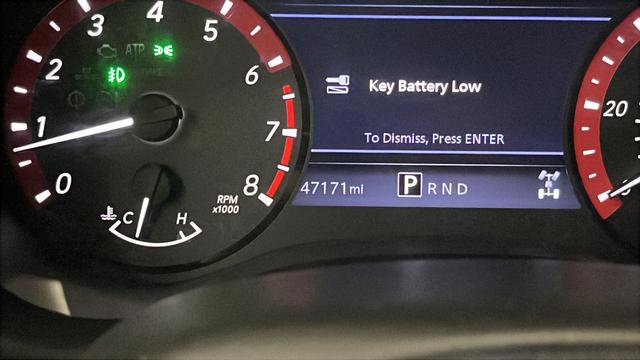 Used 2022 Nissan Frontier SV AWD/4WD image 10