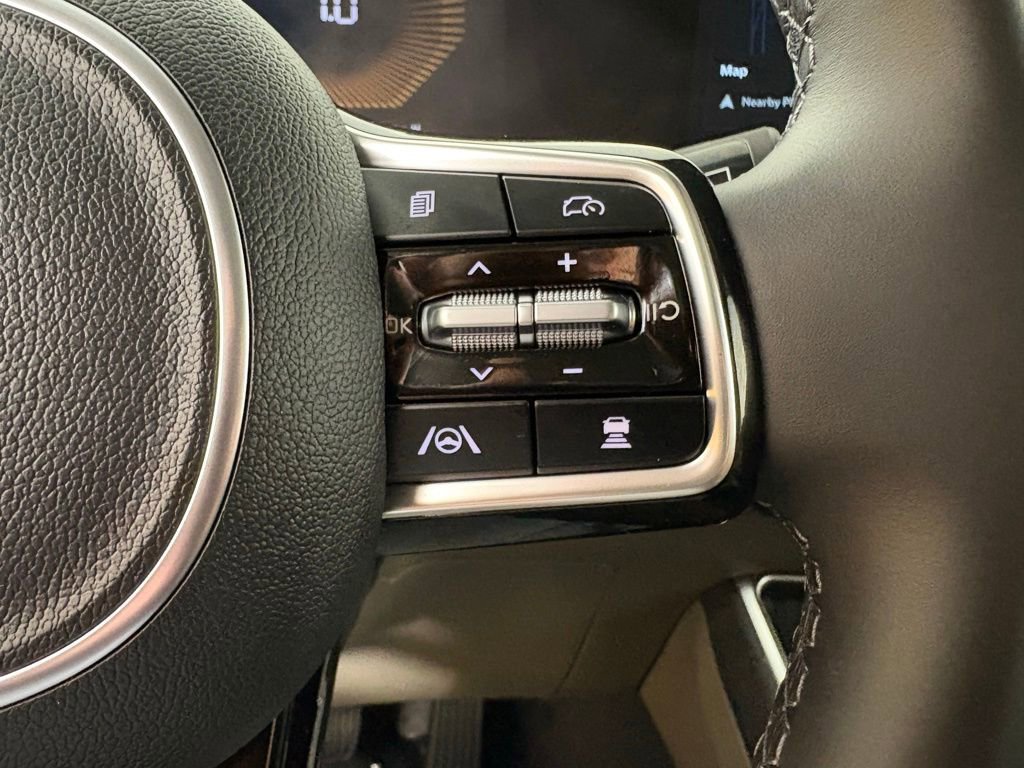 New 2026 Kia Carnival image 23