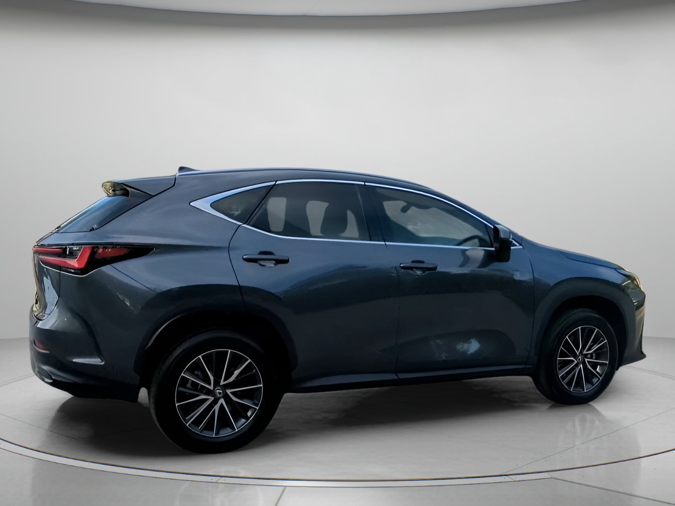 Used 2024 Lexus NX 250 FWD image 30