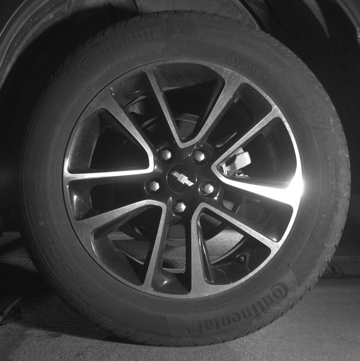 Used 2025 Chevrolet TrailBlazer LT image 14