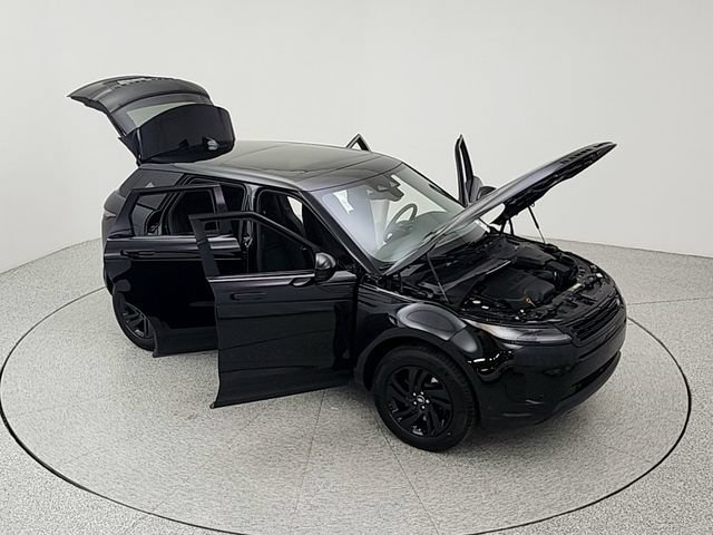 New 2026 Land Rover Range Rover Evoque S AWD/4WD image 38