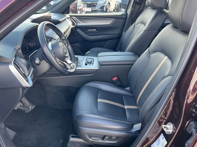 Used 2024 MAZDA CX-90 Plug-In Hybrid w/ Premium Plus image 31