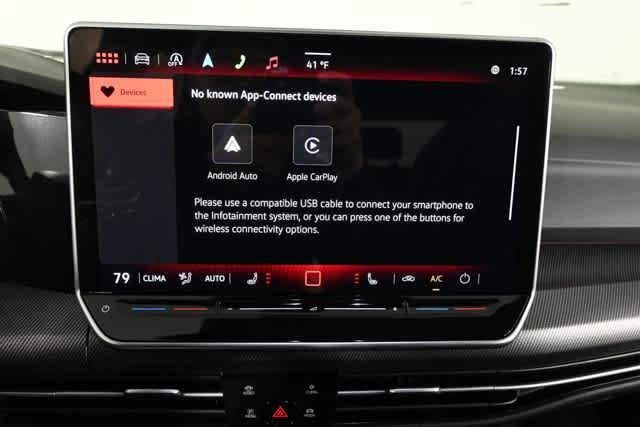 New 2026 Volkswagen Golf SE FWD image 26