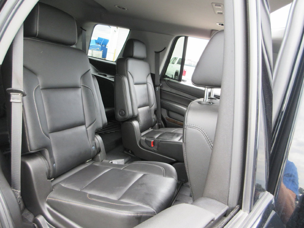 Used 2020 Chevrolet Tahoe LT AWD/4WD image 24