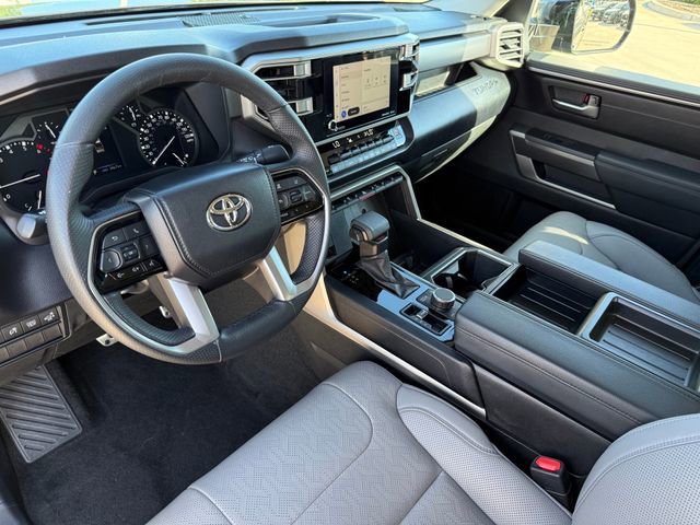 Used 2023 Toyota Tundra SR5 w/ TRD Off-Road Premium Package image 9