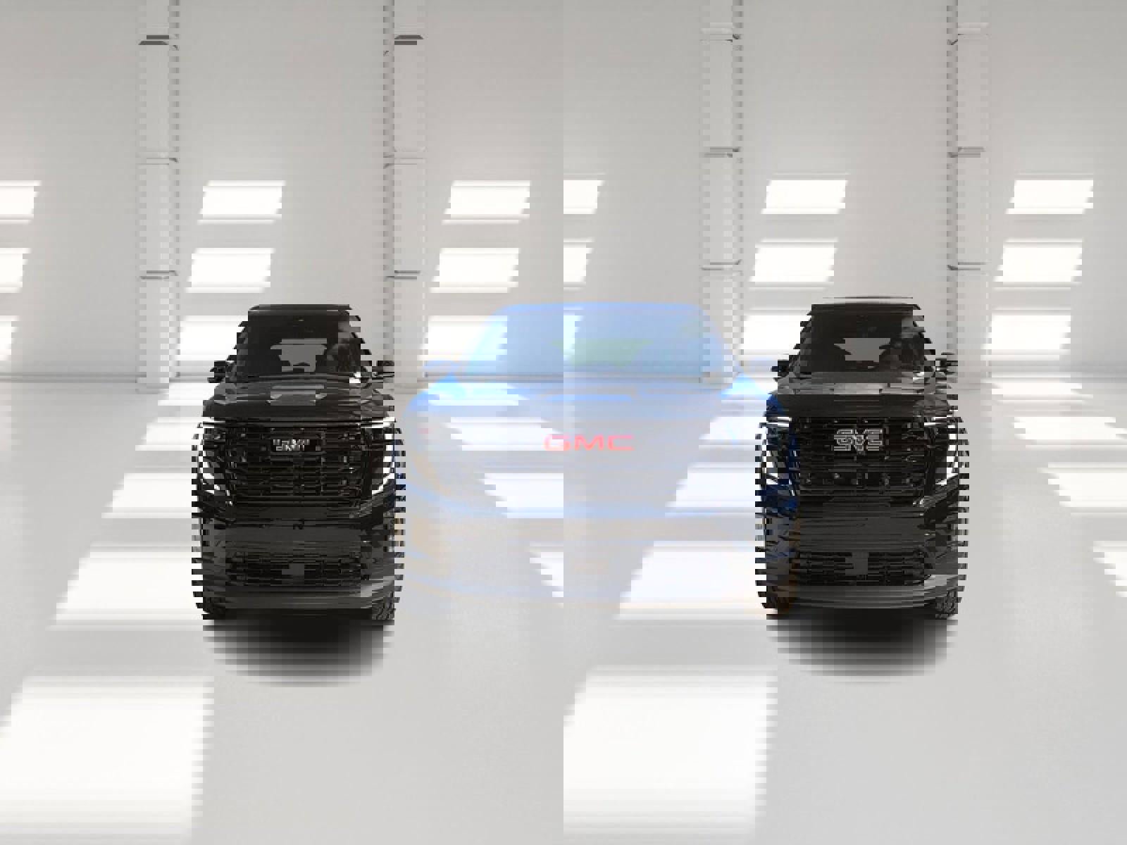 New 2026 GMC Acadia Elevation w/ Black Edition image 2