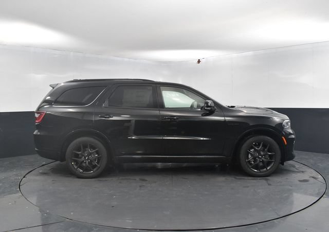 New 2026 Dodge Durango GT AWD/4WD image 11