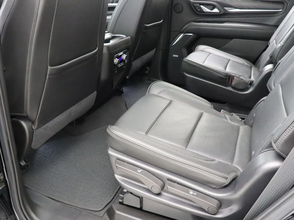 Used 2021 GMC Yukon Denali AWD/4WD image 43
