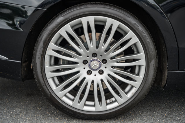 Used 2015 Mercedes-Benz S 600 image 14