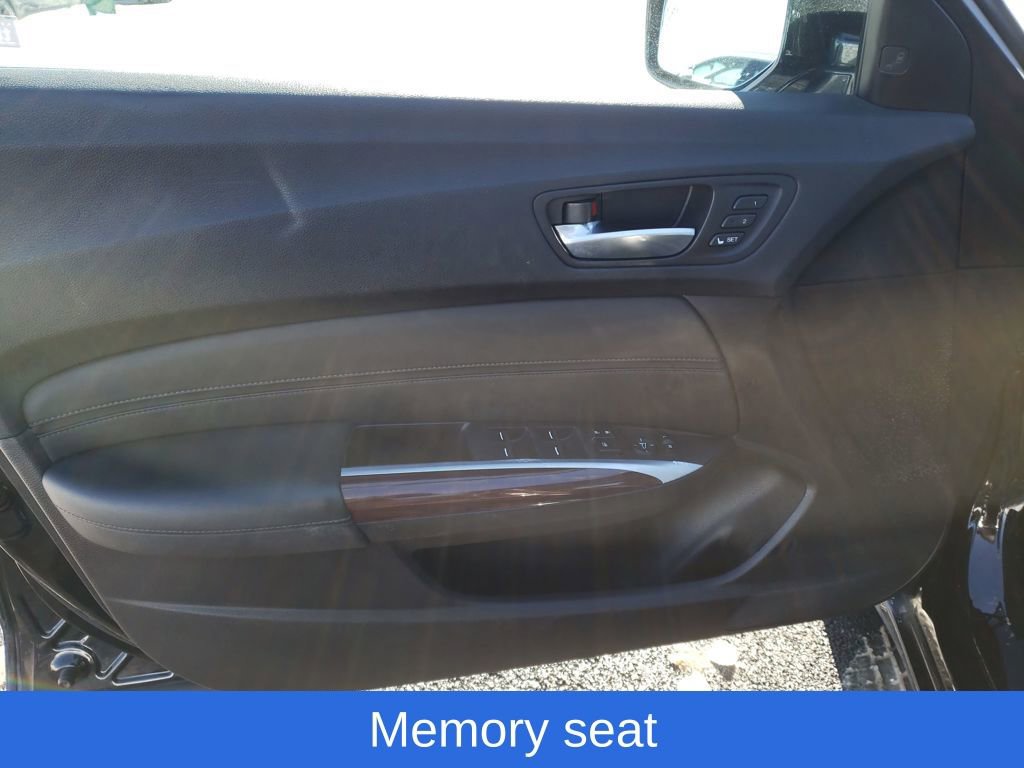 Used 2015 Acura TLX V6 w/ Technology Package image 17