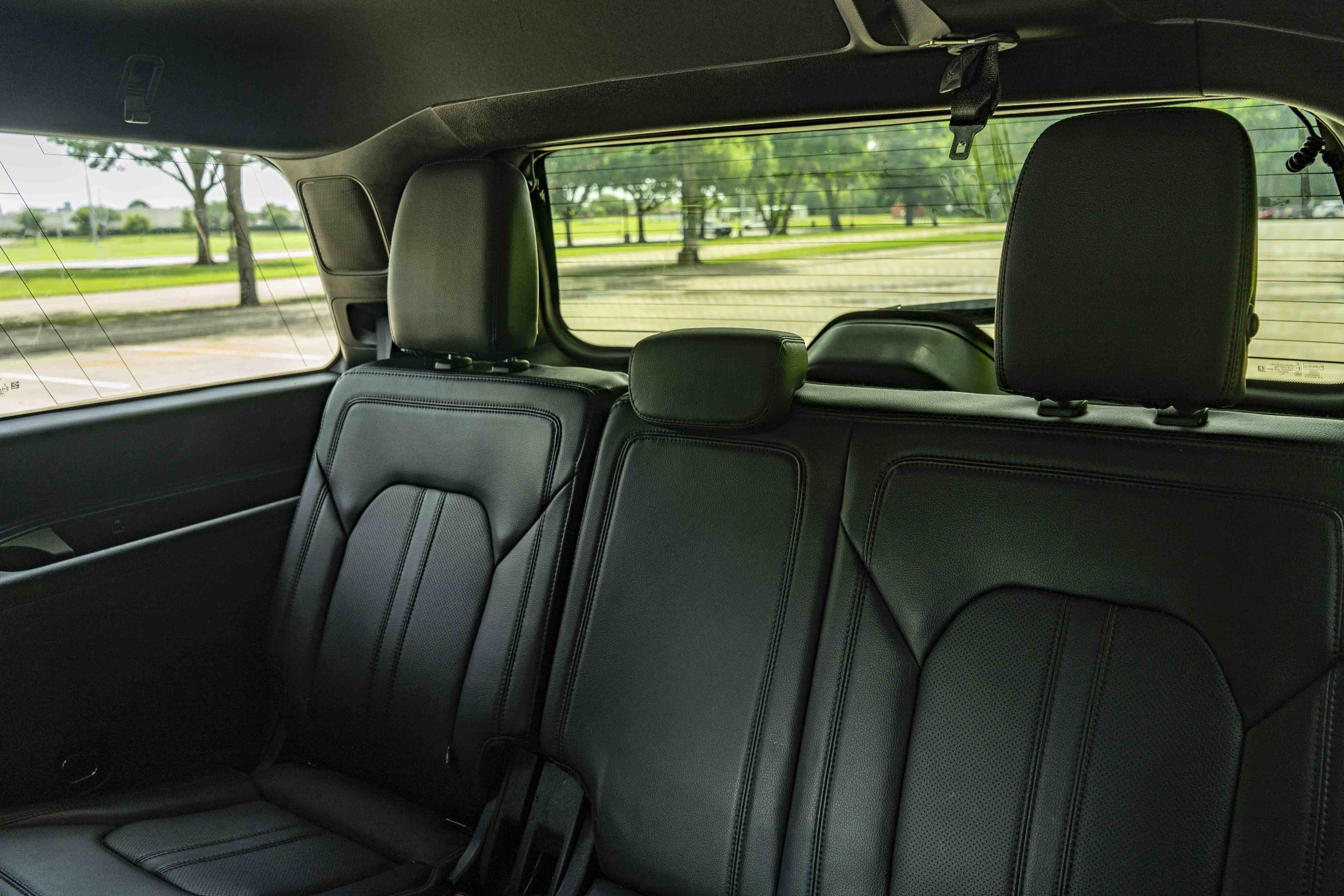 Used 2021 Ford Expedition Limited RWD image 19