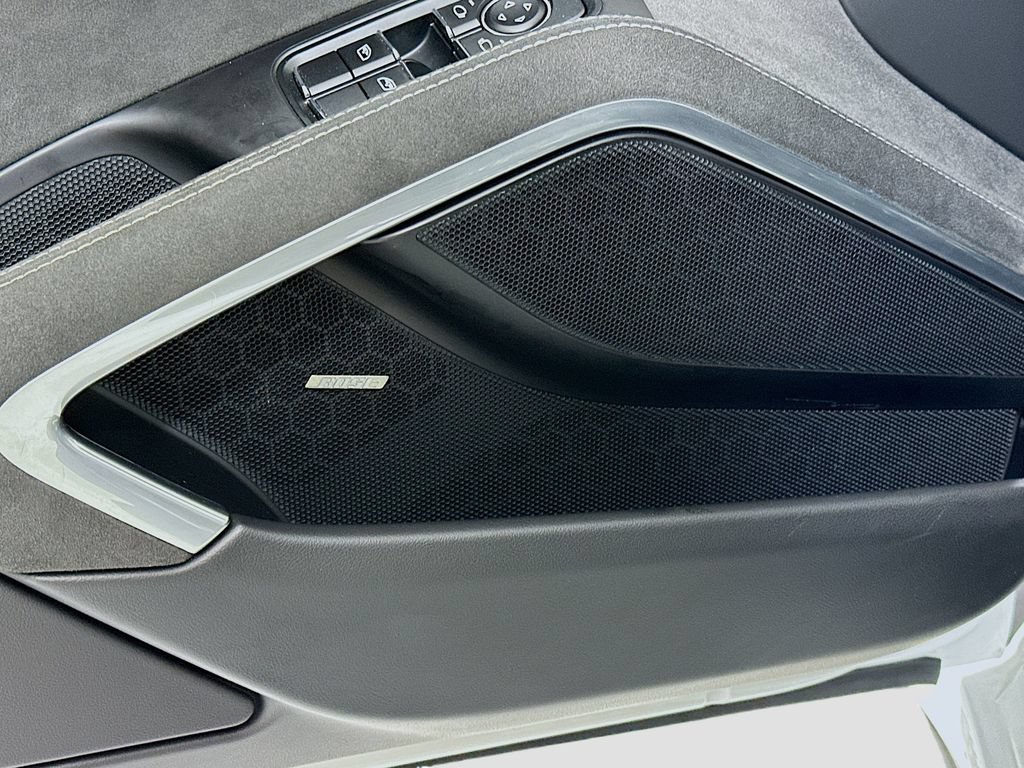 Certified 2017 Porsche 911 Carrera GTS RWD image 21