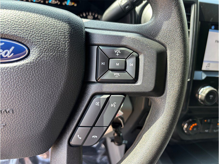 Used 2019 Ford F150 XL w/ Equipment Group 101A Mid AWD/4WD image 23
