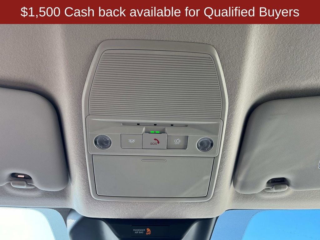 New 2026 Nissan Kicks SR image 34