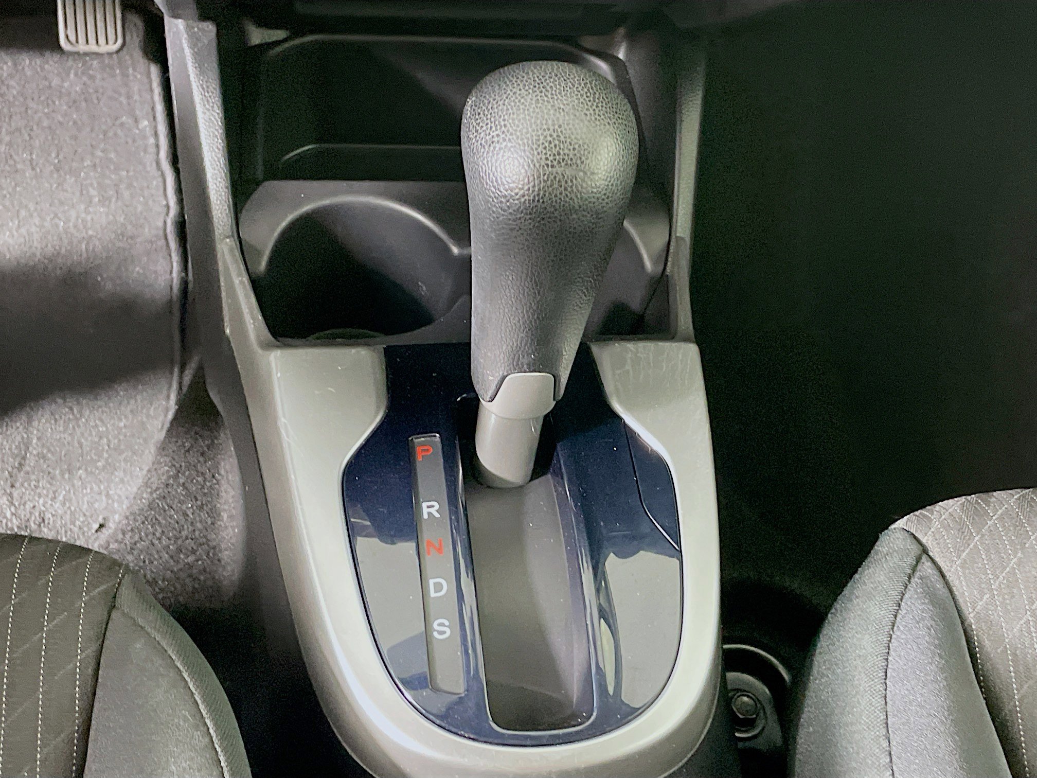 Used 2019 Honda Fit EX image 24