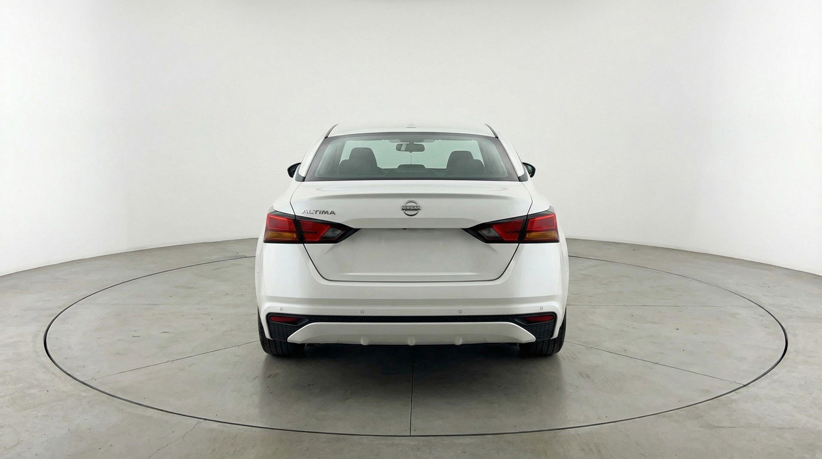 Used 2025 Nissan Altima 2.5 SV image 7