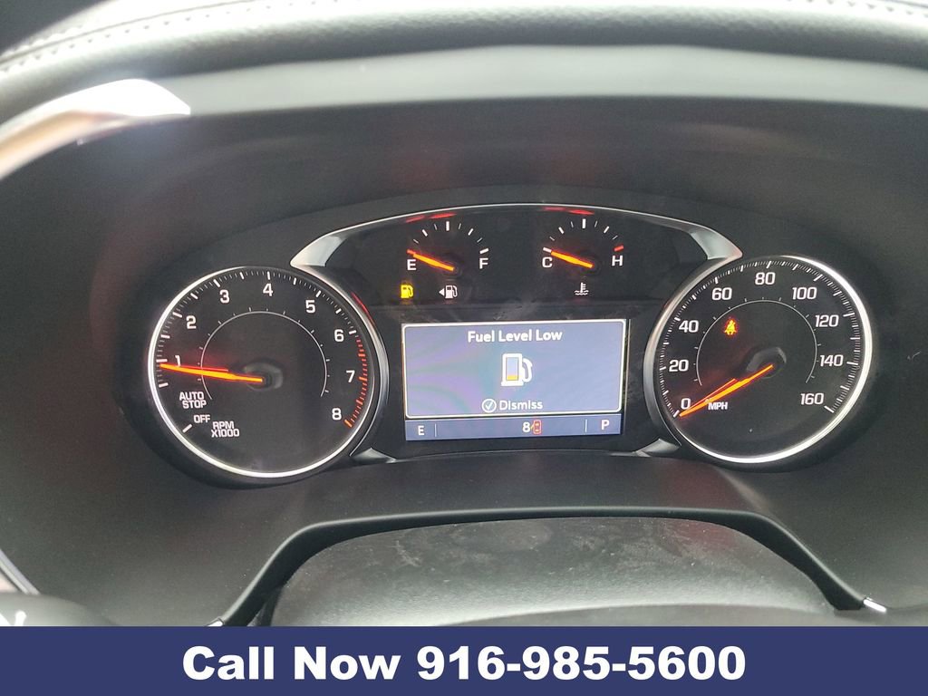 New 2026 Chevrolet Blazer LT w/ LPO, Floor Liner Package image 16