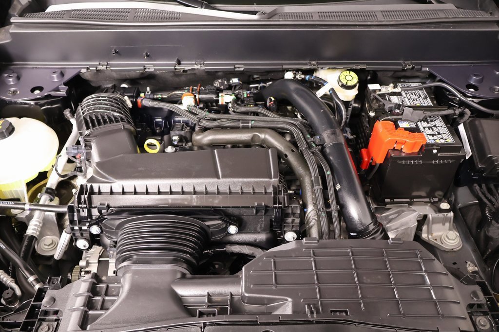 Used 2025 Ford Maverick Lobo image 18