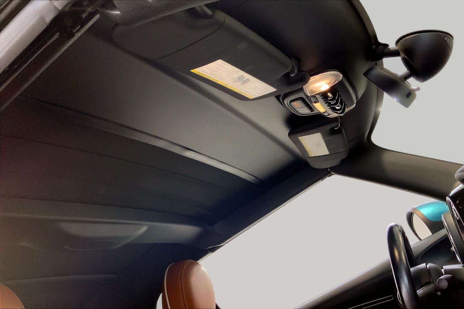 Used 2018 MINI Cooper S FWD image 13