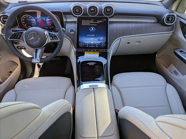 New 2026 Mercedes-Benz GLC 300 image 15