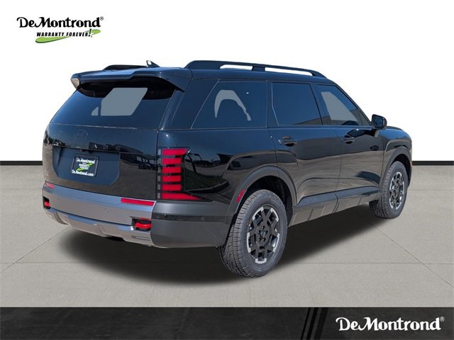 New 2026 Hyundai Palisade XRT Pro image 5