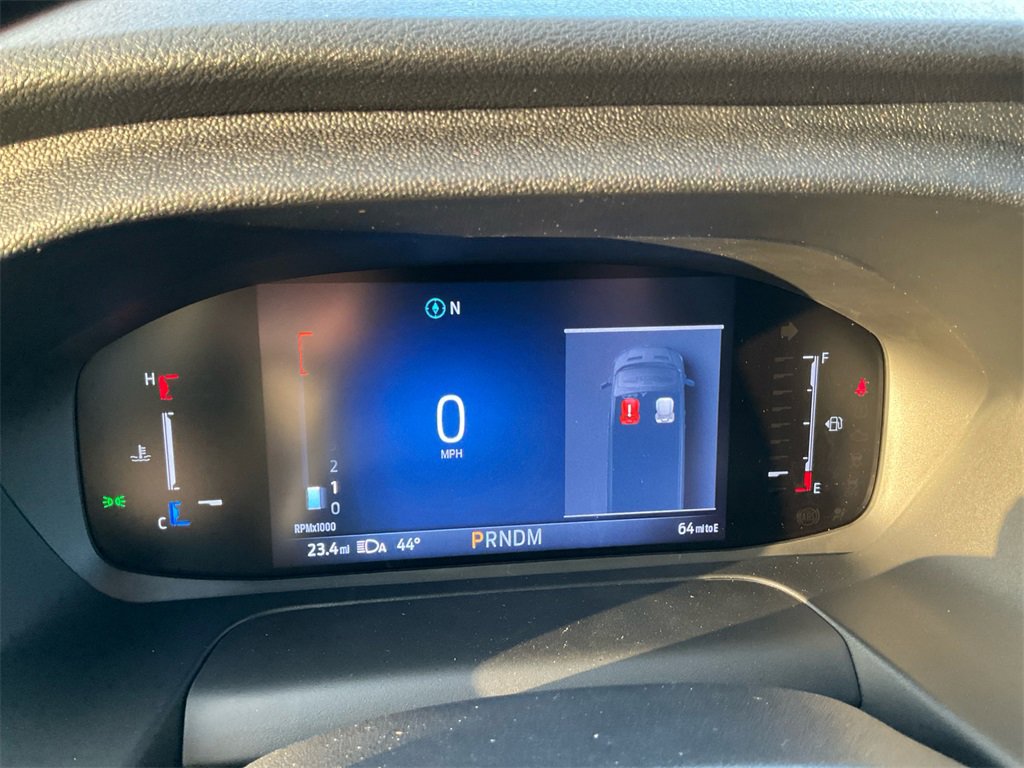 New 2026 Ford Transit 350 148 High Roof Extended image 20