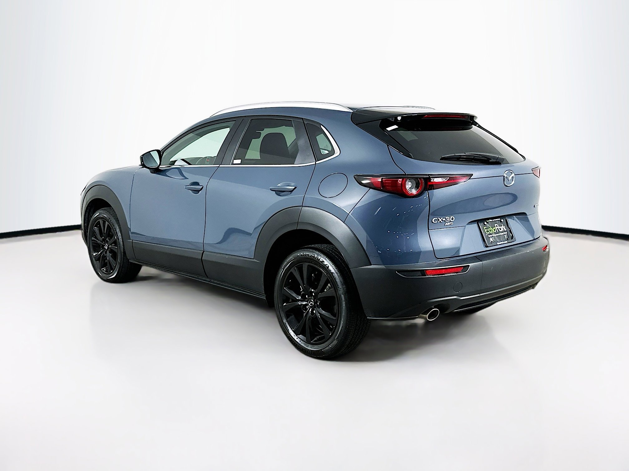 Used 2025 MAZDA CX-30 AWD 2.5 S w/ Preferred Package image 5