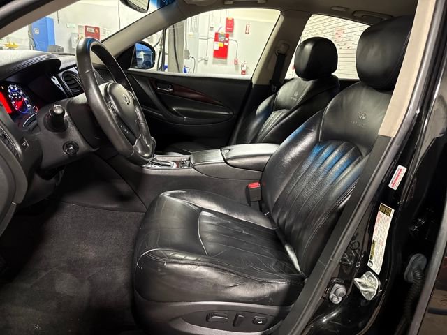 Used 2012 INFINITI EX35 Journey image 15