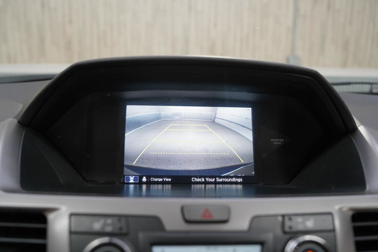 Used 2016 Honda Odyssey Touring image 20