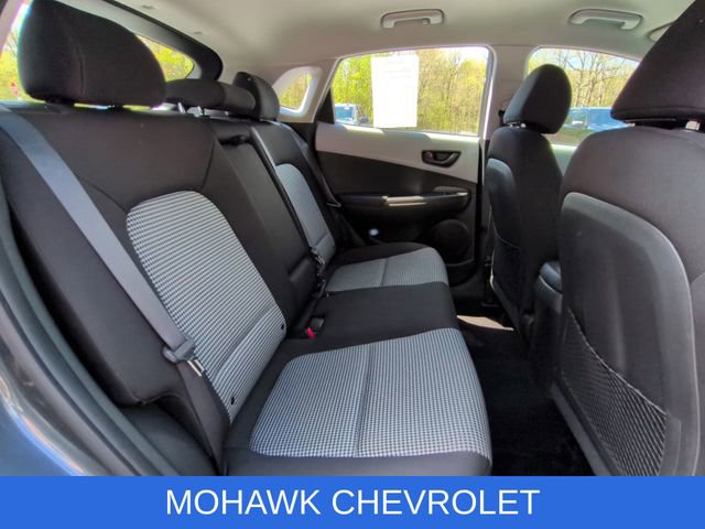 Used 2018 Hyundai Kona SE AWD/4WD image 25