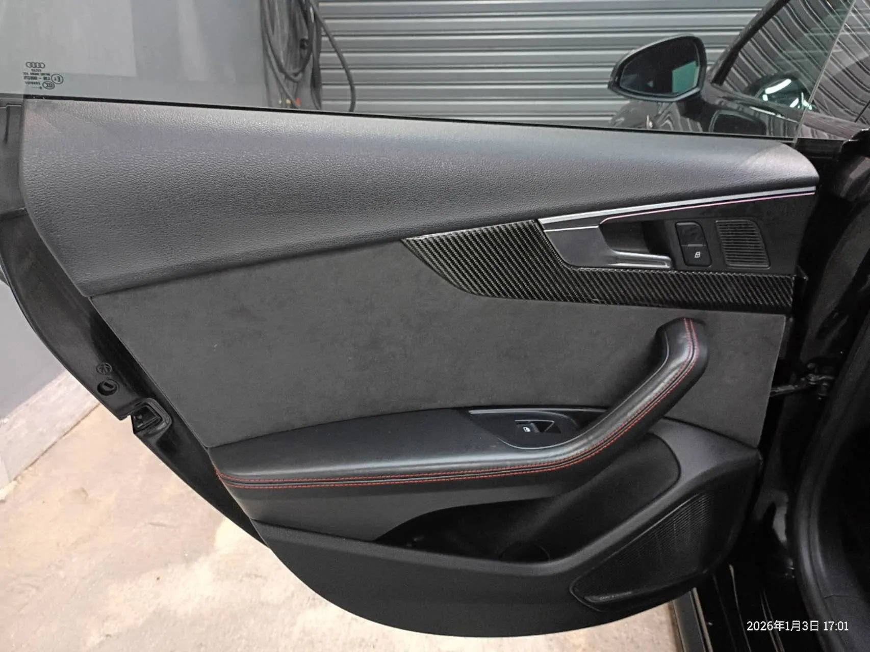 Used 2019 Audi RS 5 Hatchback Sedan 4D image 14