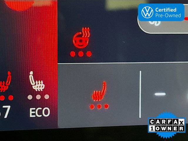 Certified 2023 Volkswagen ID.4 Pro S AWD/4WD image 19