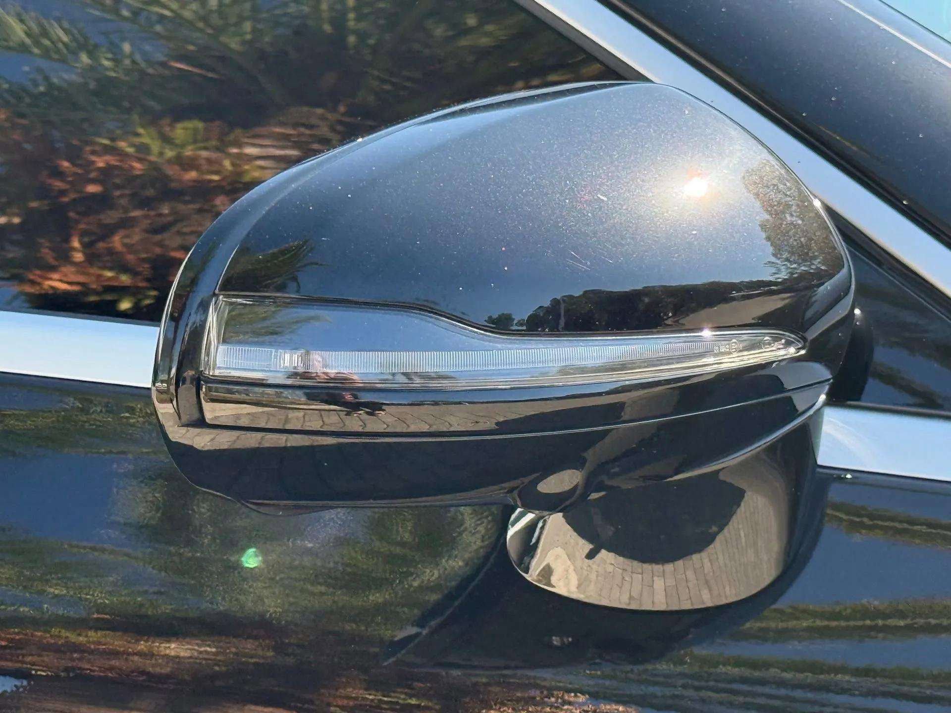 Used 2023 Mercedes-Benz E 450 Cabriolet w/ AMG Line image 16