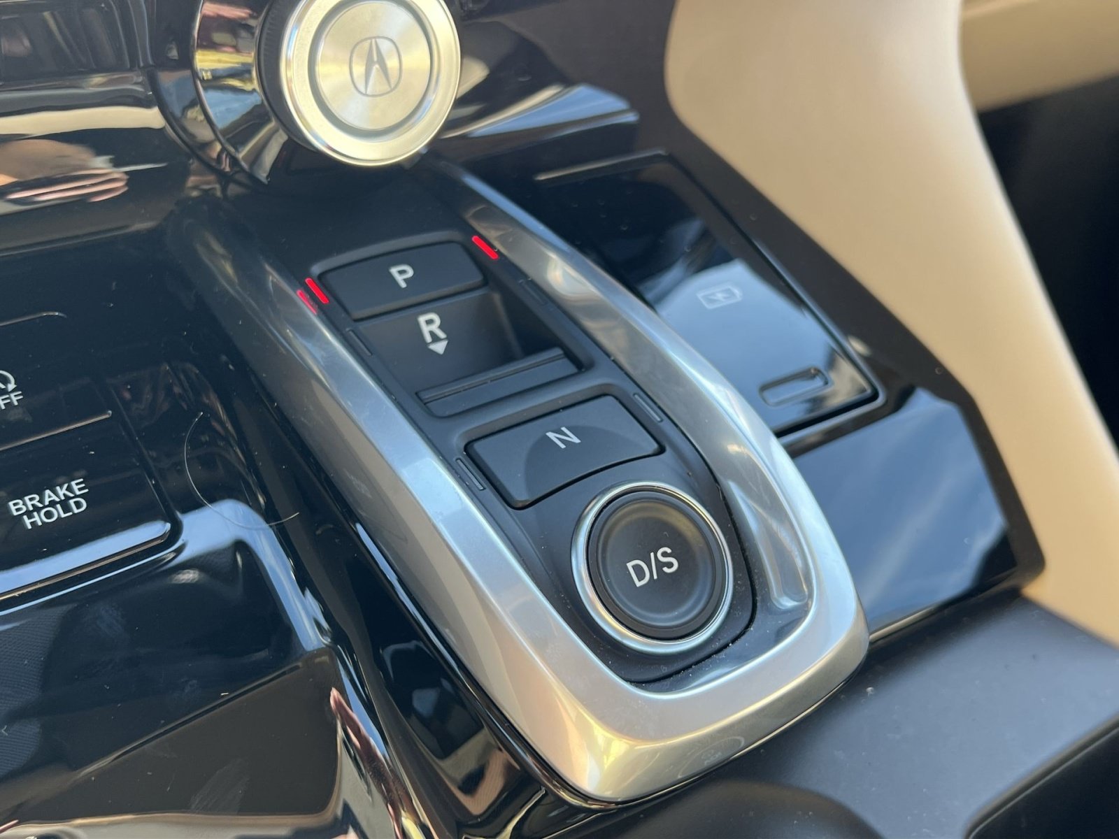 Certified 2024 Acura MDX w/ Technology Package FWD image 19