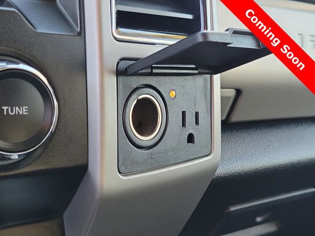 Certified 2021 Ford F350 Lariat w/ Lariat Ultimate Package image 11