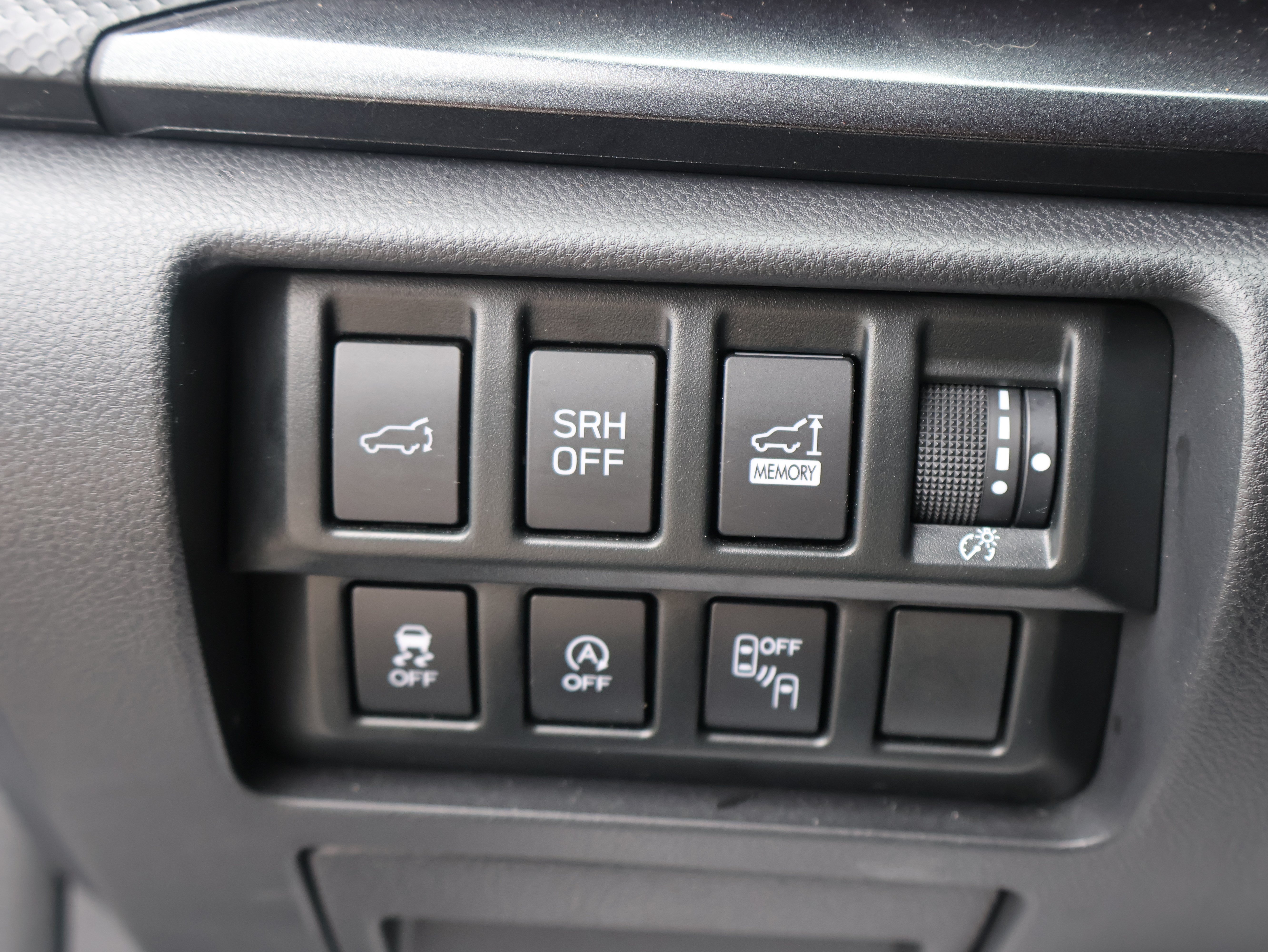Used 2023 Subaru Forester Wilderness AWD/4WD image 33