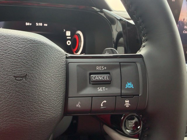 New 2026 Nissan Pathfinder SL AWD/4WD image 30