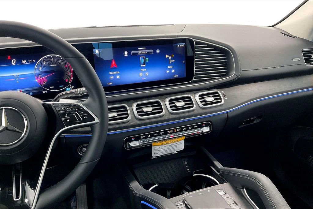 New 2026 Mercedes-Benz GLE 450 4MATIC Coupe image 6