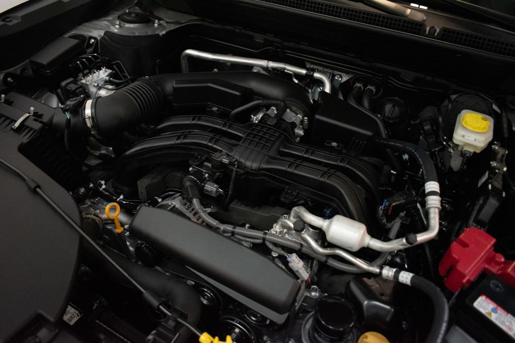 New 2026 Subaru Outback Premium AWD/4WD image 10