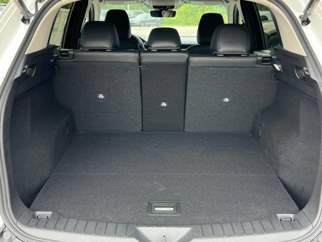 New 2026 MAZDA CX-5 Preferred AWD/4WD image 33