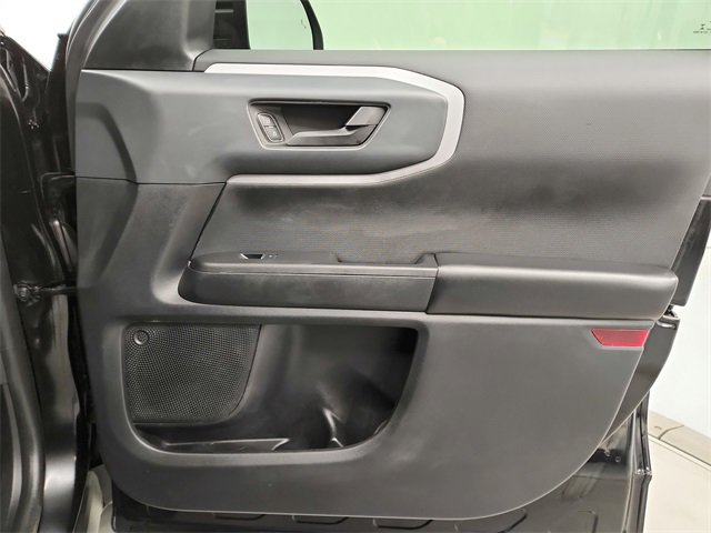 Used 2021 Ford Bronco Sport Big Bend w/ Big Bend Package (96B) image 31