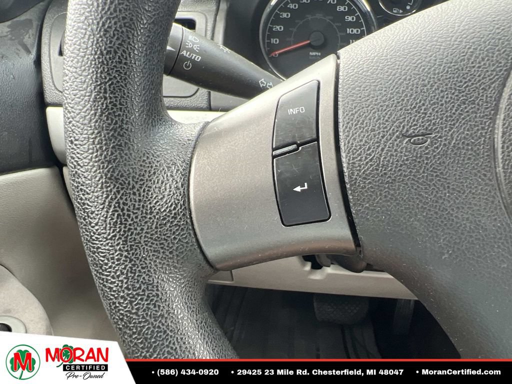 Used 2010 Chevrolet Cobalt LT FWD image 24