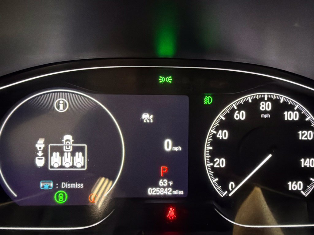 Certified 2022 Honda Accord Sport image 12