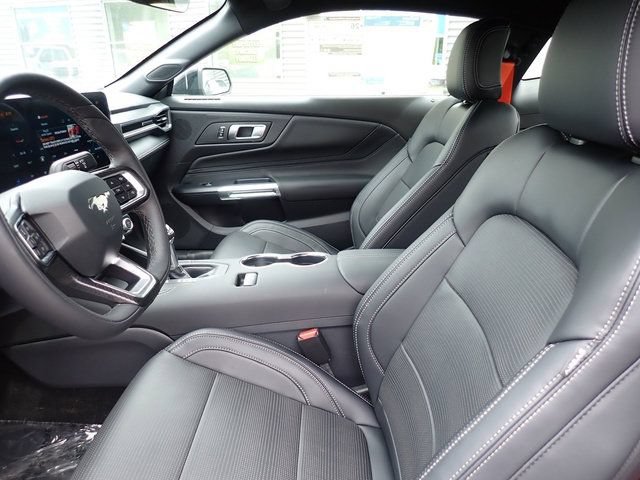 New 2026 Ford Mustang Premium RWD image 12