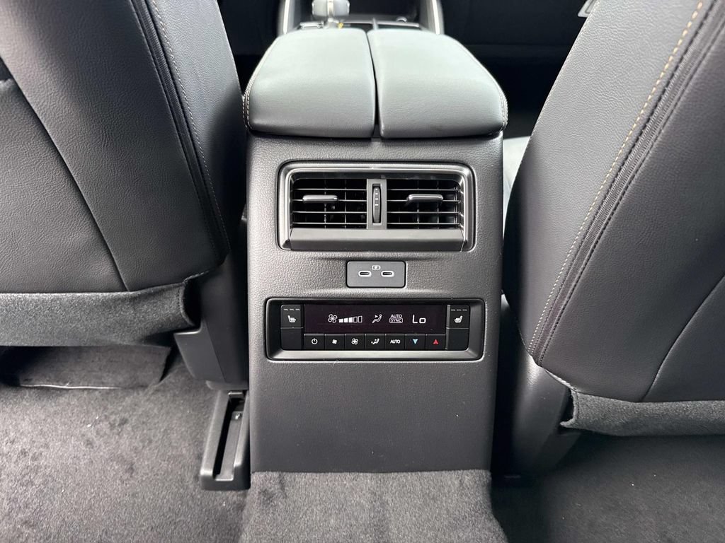 New 2026 MAZDA CX-90 Plug-In Hybrid w/ Preferred AWD/4WD image 19