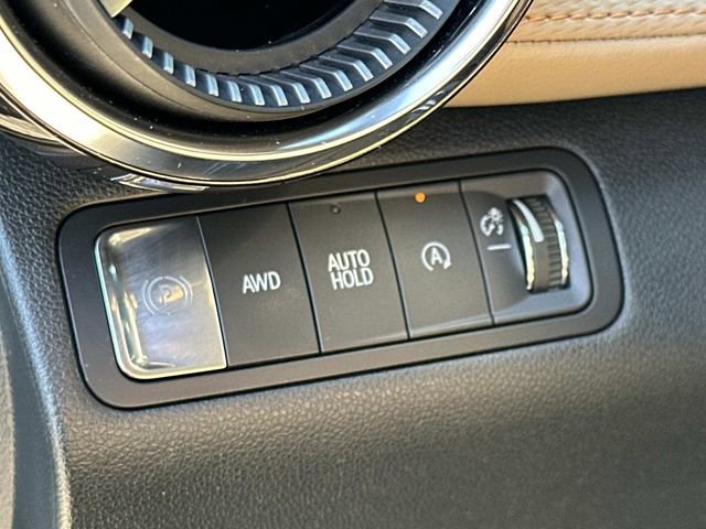 Used 2025 Chevrolet Equinox ACTIV w/ Safety and Technology Package image 23